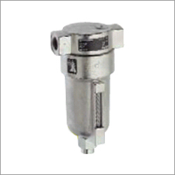 Ported SS Pressure Regulators Lubricators