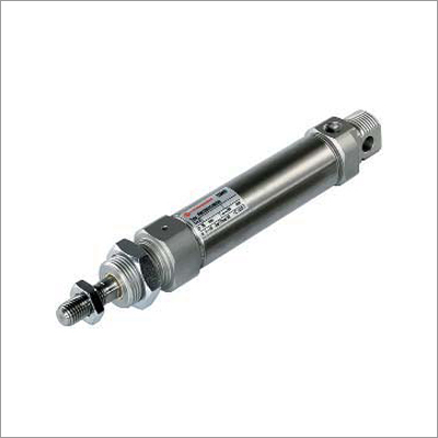 Roundline Cylinders