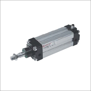 Pneumatic Cylinder