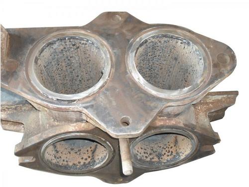 Forged Housing