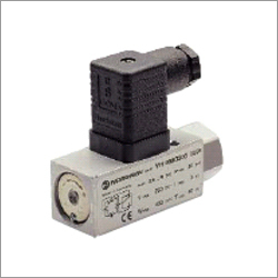 Pressure Switches