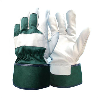 Grain Canadian Gloves