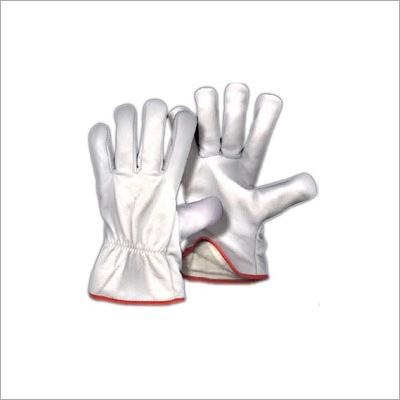 Hand Protection Grain Driving Gloves