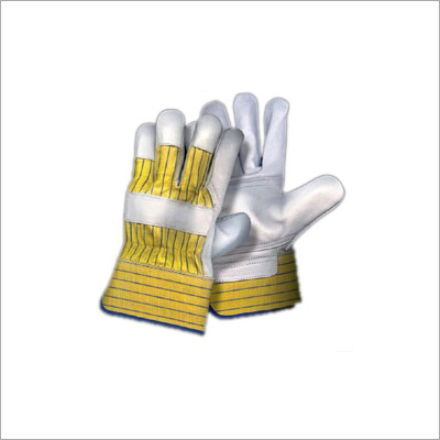 Industrial Canadian Grain Gloves
