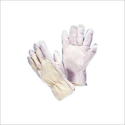 Leather Driving Gloves