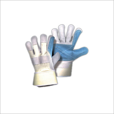 Natural Grain Canadian Gloves