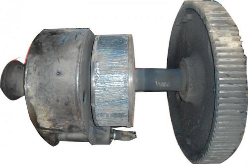 Brake Drum