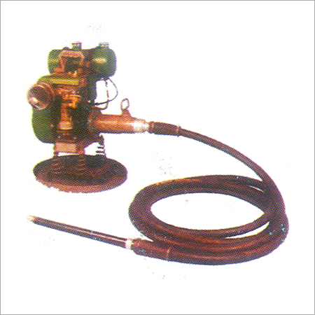 Needle Vibrator