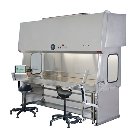 Biosafety Cabinet