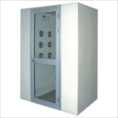 Air Shower
