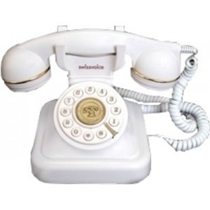 Corded Landline Phone