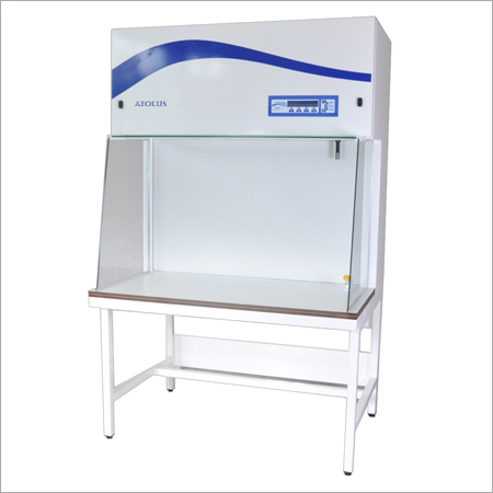 Laminar Air FLow Unit