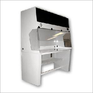 Horizontal Laminar Airflow Cabinet
