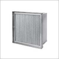 HEPA Filters
