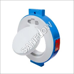 PTFE Lined Check Valves