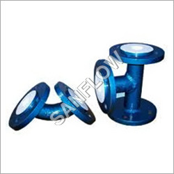 PTFE Lined Fittings