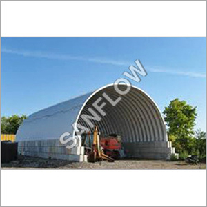 Galvalume Roofing Sheets Installation Service