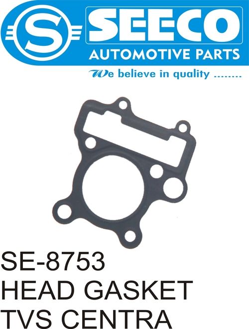 HEAD GASKET