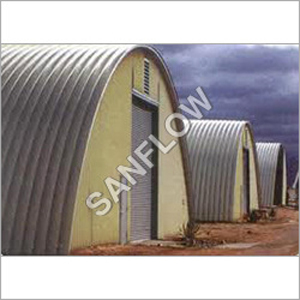 Roofing Materials Installation Services