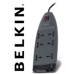 Belkin Superior Surge Protector