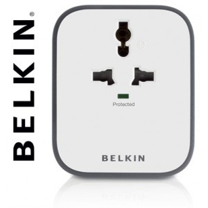 Belkin Universal Surge Protector