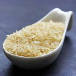 Parboiled Rice