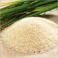 Raw Rice