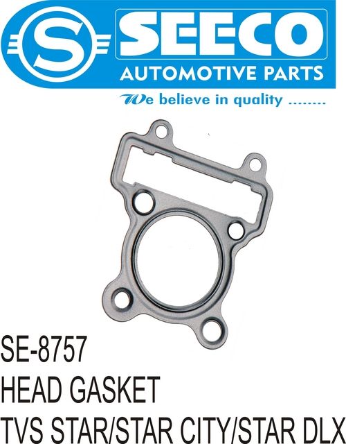 HEAD GASKET