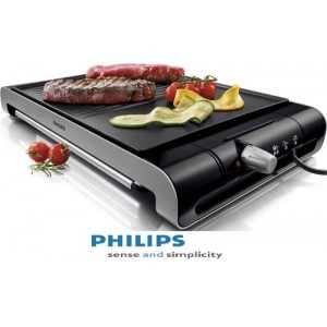 Philips Table Grill Barbecue