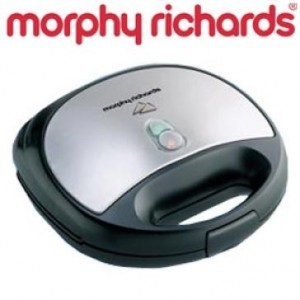 Morphy Richards Toaster Sandwitch Maker