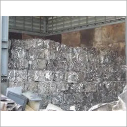 Aluminium Scrap 304 By METALIC CORPORATION INDIA