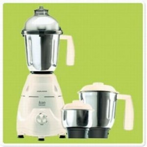 Morphy Richards Icon Essentials Mixer Grinder