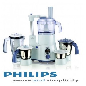 Philips Food Processor