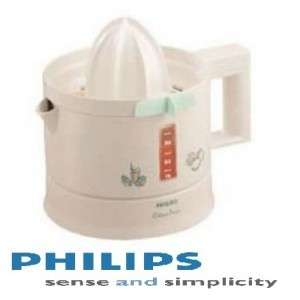 Philips HR 2774 Juicer