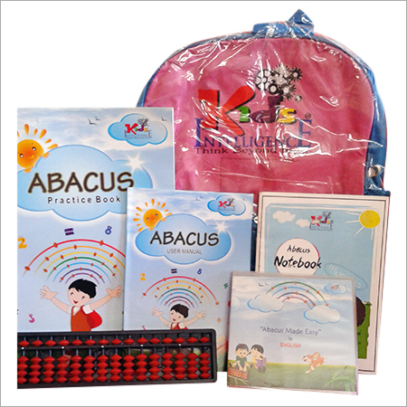 Abacus DVD Kit