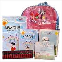Abacus Dvd Kit