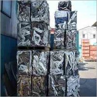 Aluminium Scrap 304 solid