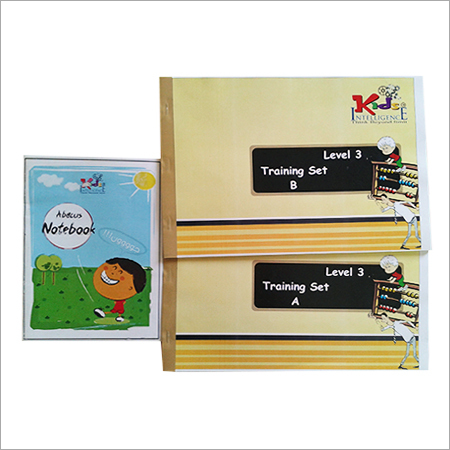 Abacus Training Kit