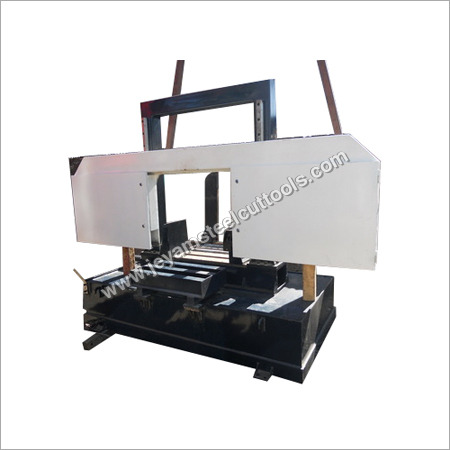 Horizontal Bandsaw Machine