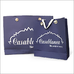 Paper Shopping Bags