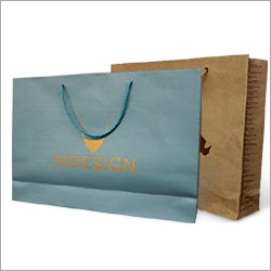 Kraft Paper Bags