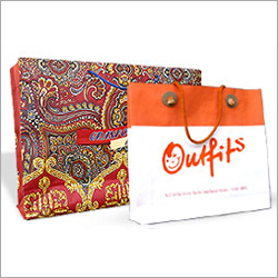 Printed Paper Bags