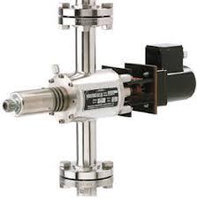 Brookfield Viscometer