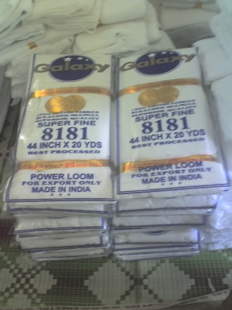 Mulmul Disposables Cloth