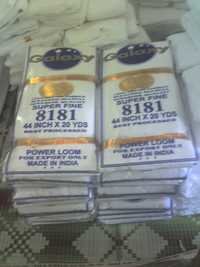 Mulmul Disposables Cloth