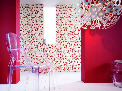 Commercial Wall Coverings