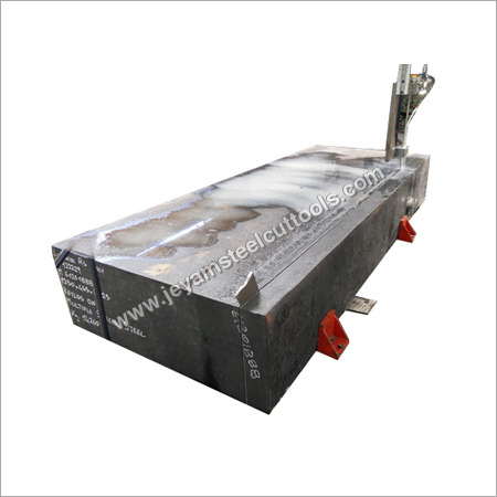 Head Movement Band Saw Machine