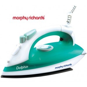 Morphy Richards Dolphin Steam Iron