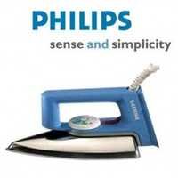 Philips Dry Iron Portable Electric