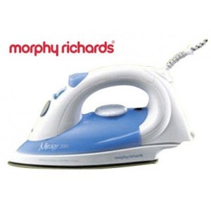 Morphy Richards Mirage 200 Steam Iron